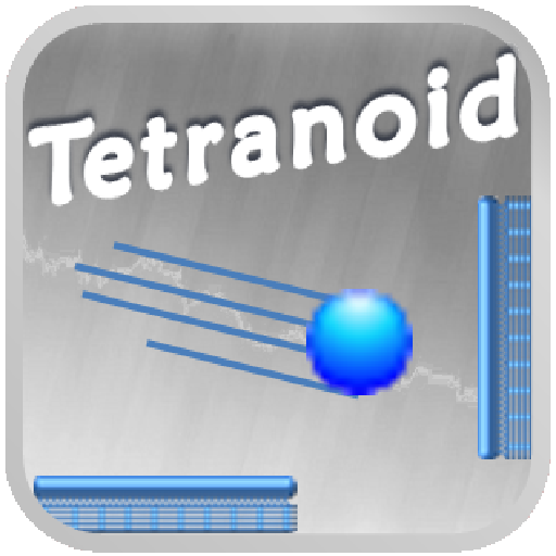 Publicación de Tetranoid